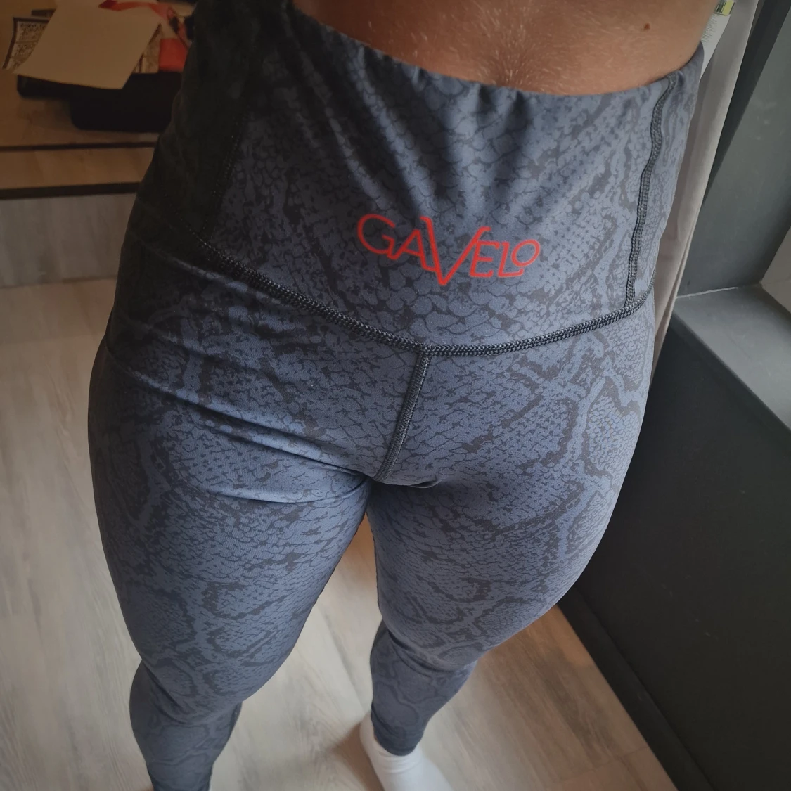 Gavelo Viper NYA utan lapp MEDIUM - 90
