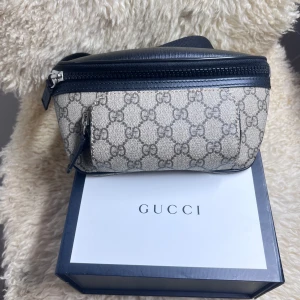 Gucci magväska - Köpt i sthlm butiken Kvitto Dustbag Låda  