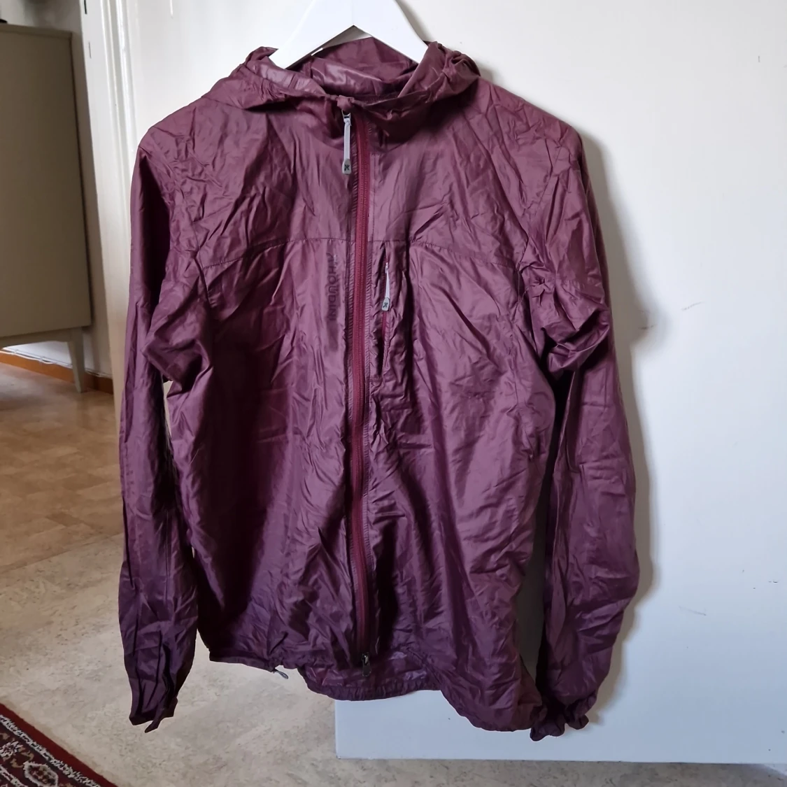 Houdini Come along jacket 