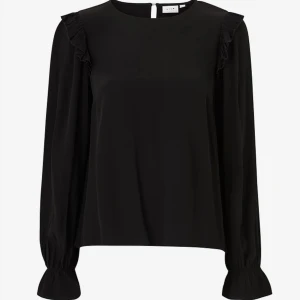 Vila blus - Jätte fin blus som inte kommer till användning längre💕 finns egna bilder 