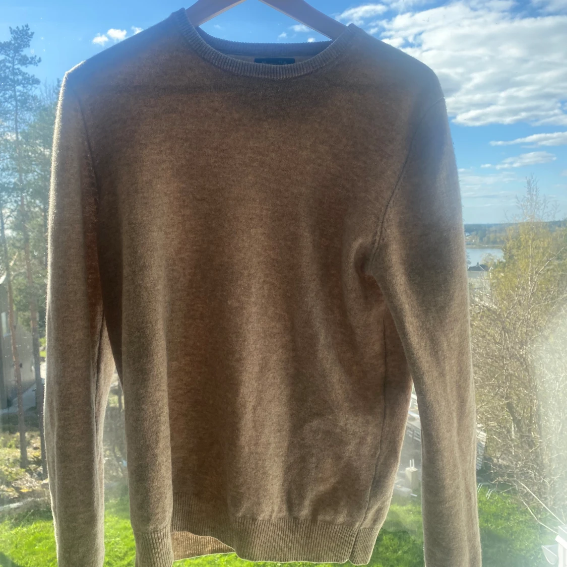 Kashmir massimo dutti  - 90