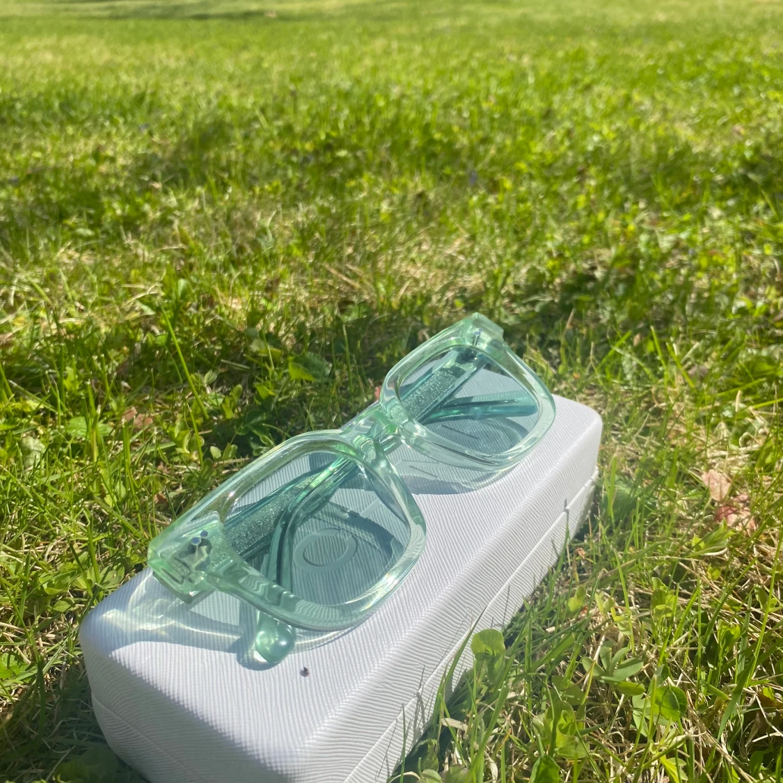 Chimi 04 ”Light Green”  - 90