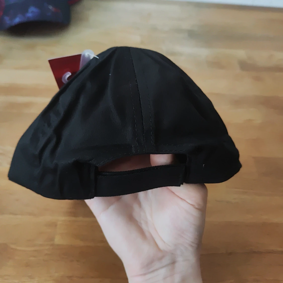 Ny Barn star wars keps storlek 52 - 91