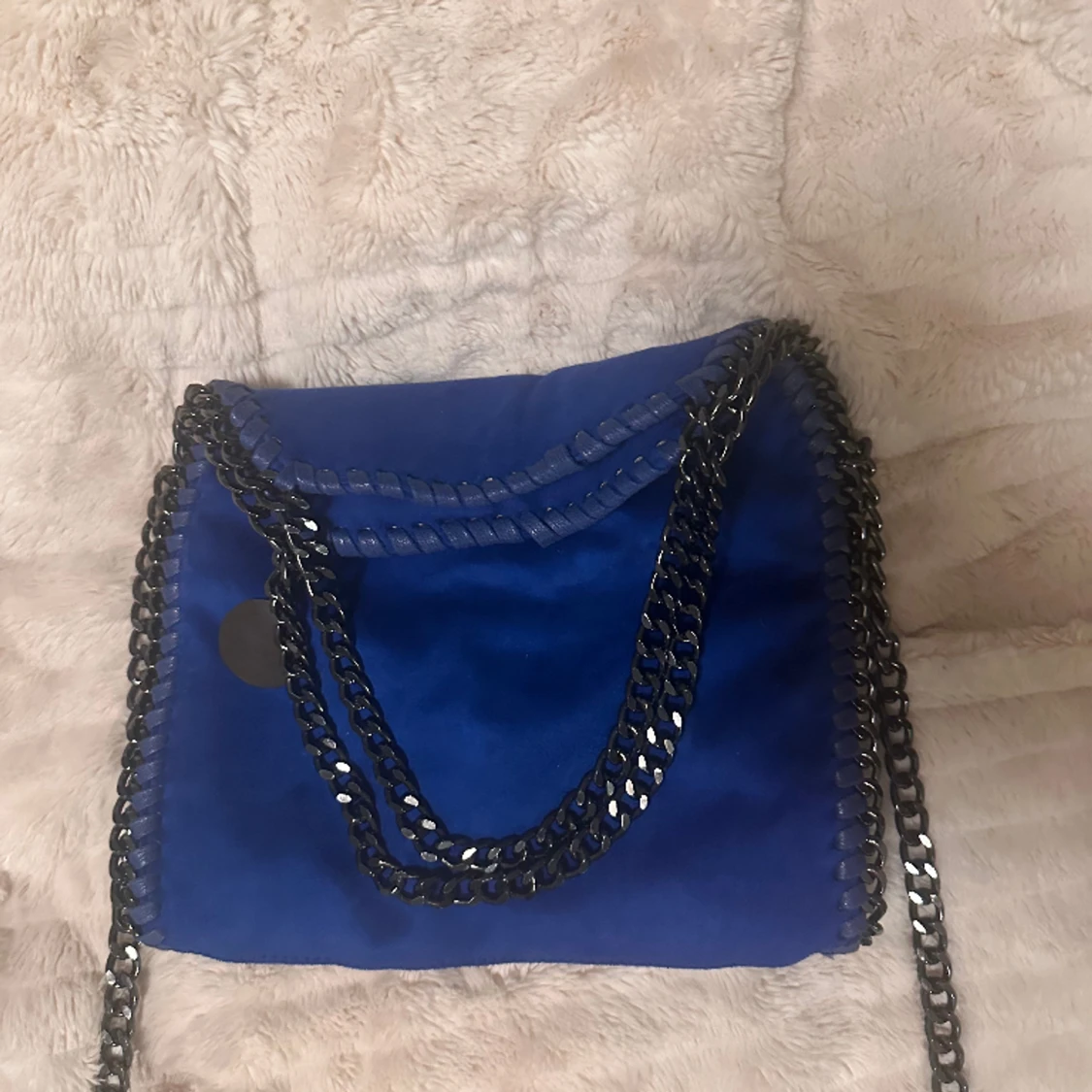 En väska som liknar stella McCartney 🥰