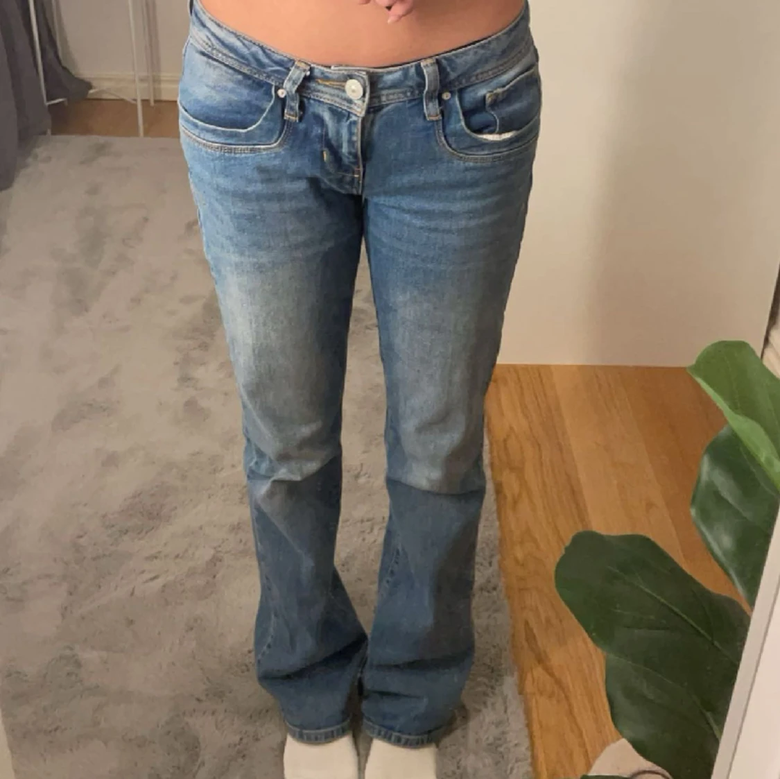 Jeans - 90