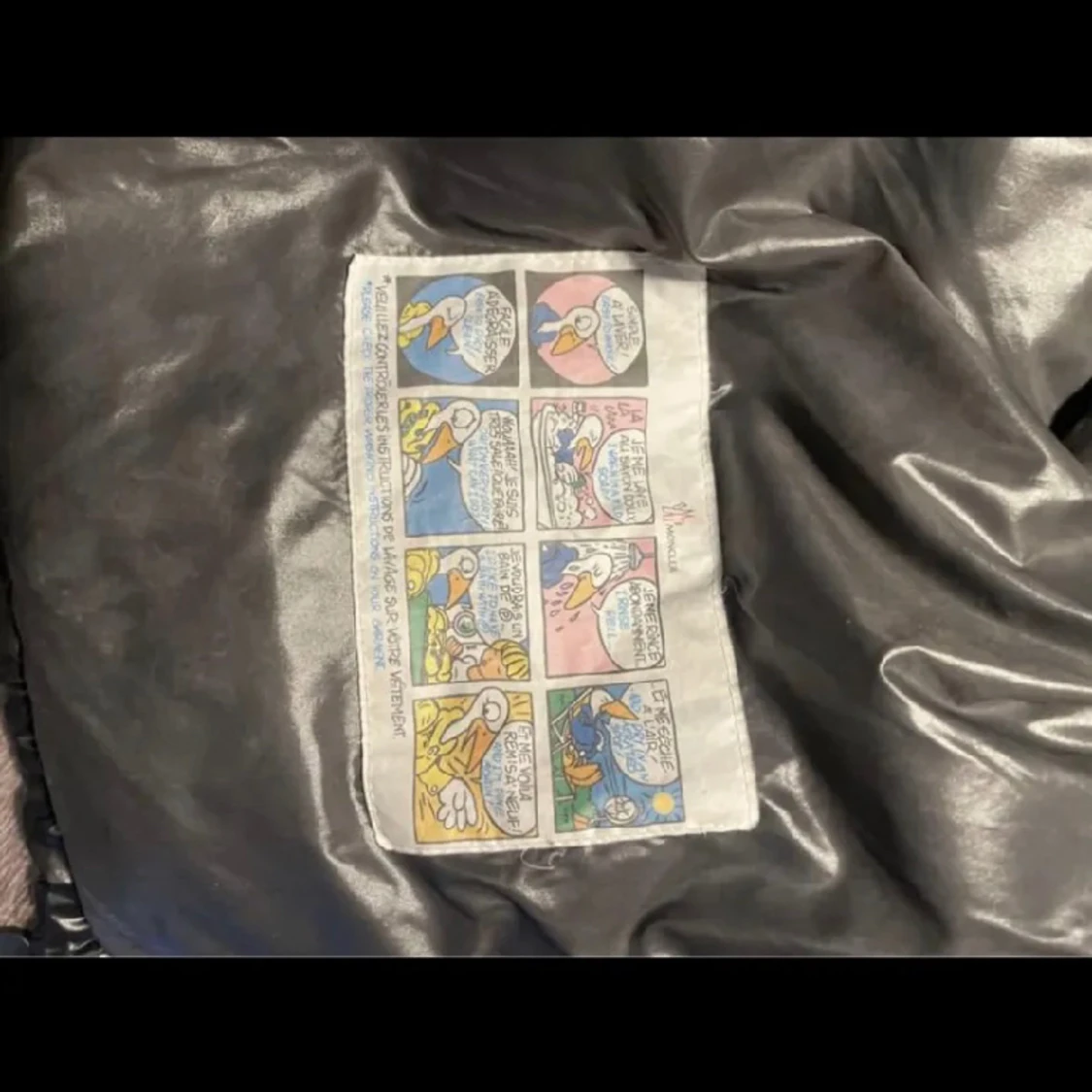 Moncler maya jacka - 91