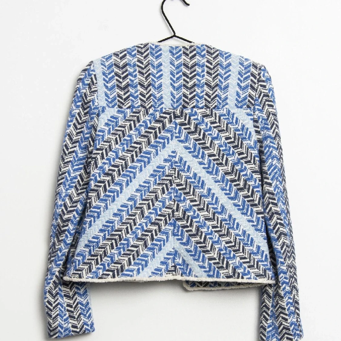 Jätte fin jacka 💗💗 - 90