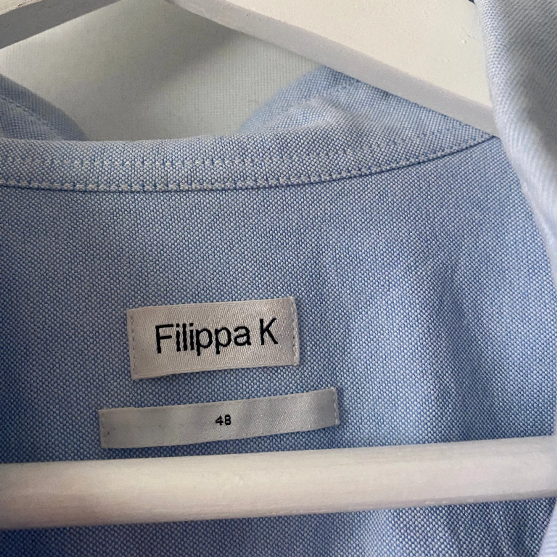 Skjorta Filipa K - 90