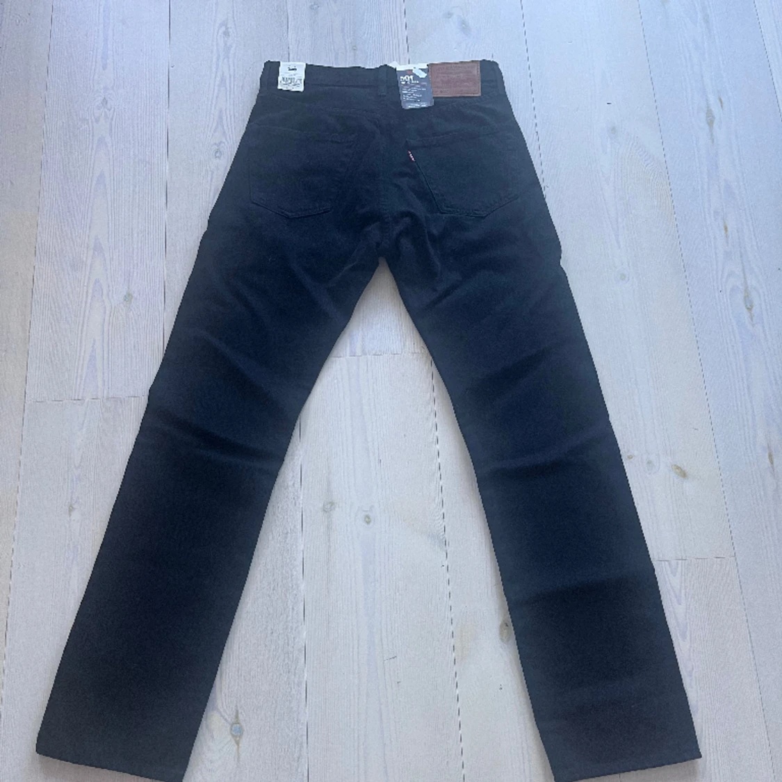 Helt nya Levis 501 jeans - 91