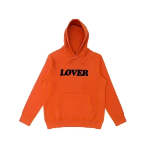 Bianca Chandon Lover Hoodie - Finaste hoodien från Bianca Chandon i superfint skick. Köpt för 1800 kr. Storlek S men passar M också. 🤩🌟 