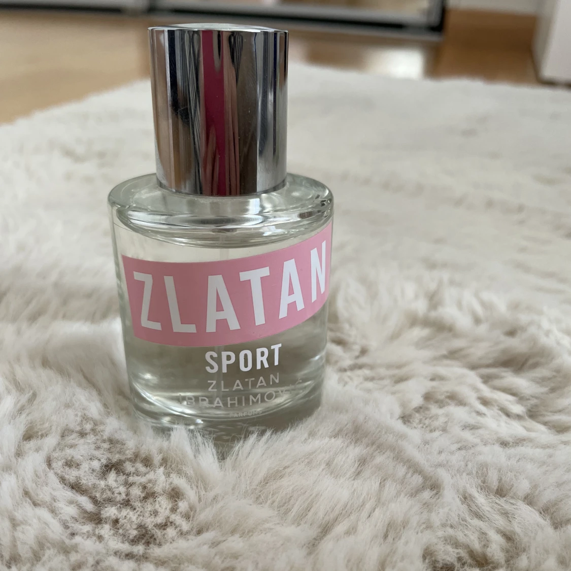 Fräsch parfym! - 90