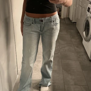 Jeans - Supersnygga jeans