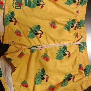 NOCCO Caribbean Shorts Limited  - Shorts i nyskick Strl XXL 