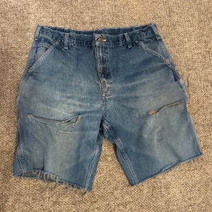 Vintage carhartt jorts - Carhartt jorts, inga flaws. Vädligt fina