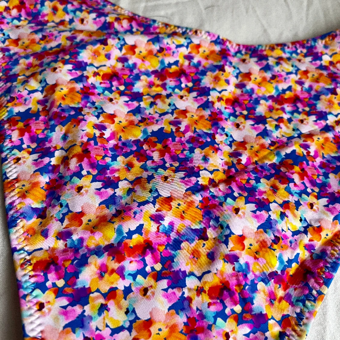 Helt ny bikiniunderdel! - 91