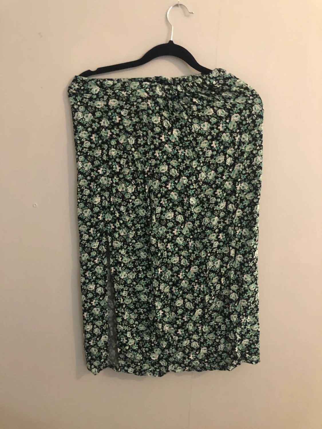 Blommig sommar tjol - 90