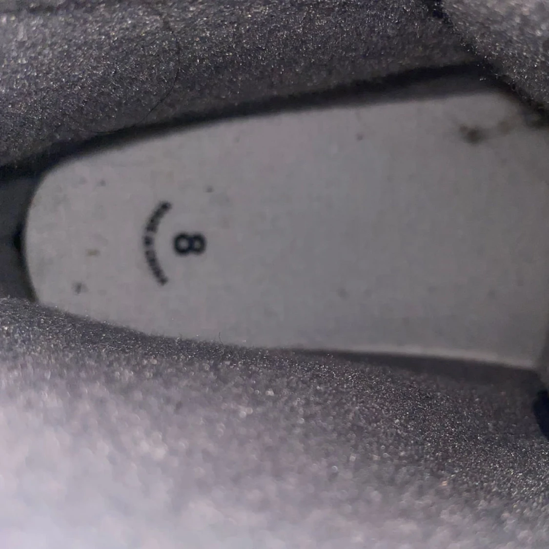 CCM skridskor strl 8 (38) - 91