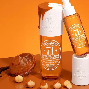 Sol de Janeiro 71 - Köpt för 249kr från kicks, säljer pågrund av att lukten inte passar mig 