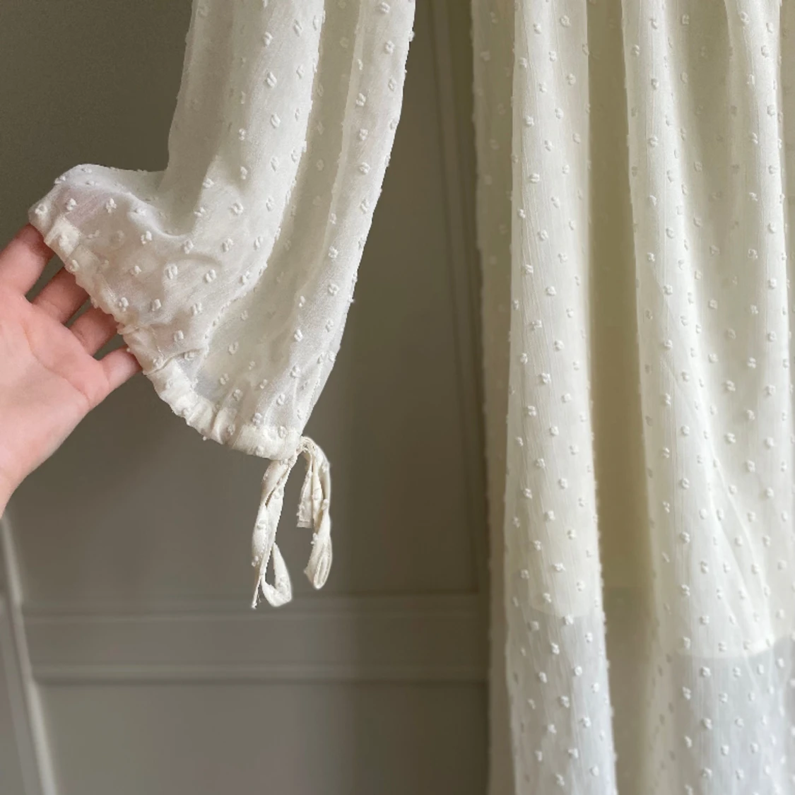 Studentklänning  - 91