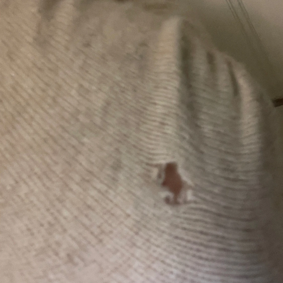 Soft goat zip hoodie - 91