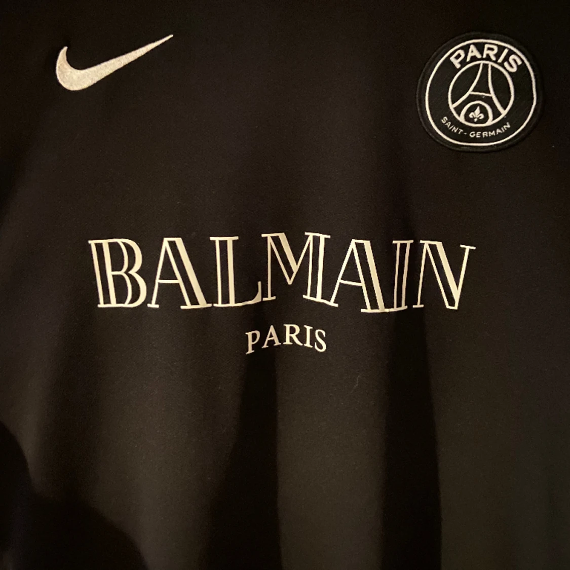 PSG träningströja - 90