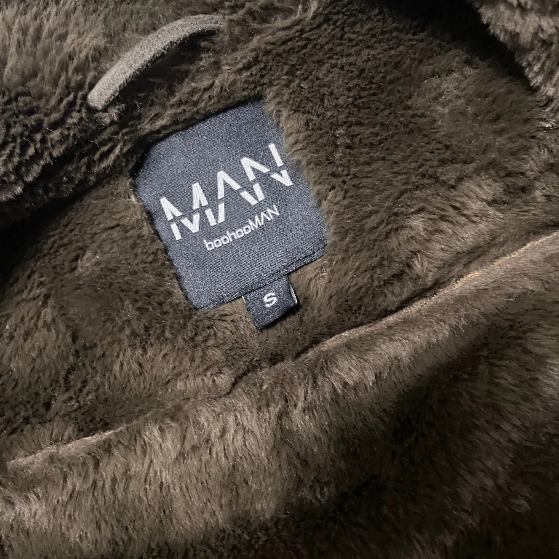 Jacka från Boohoo  - 90