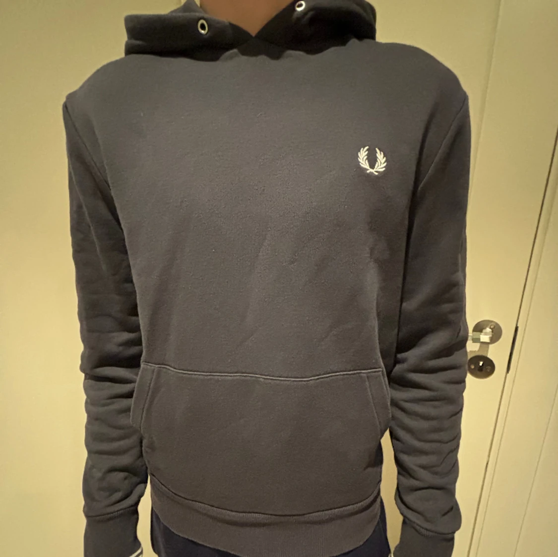 Fred Perry tröja 