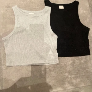 Två glittriga linnen! - Två sjukt söta linnen! Skriv bar om ni har några funderingar!💬💬