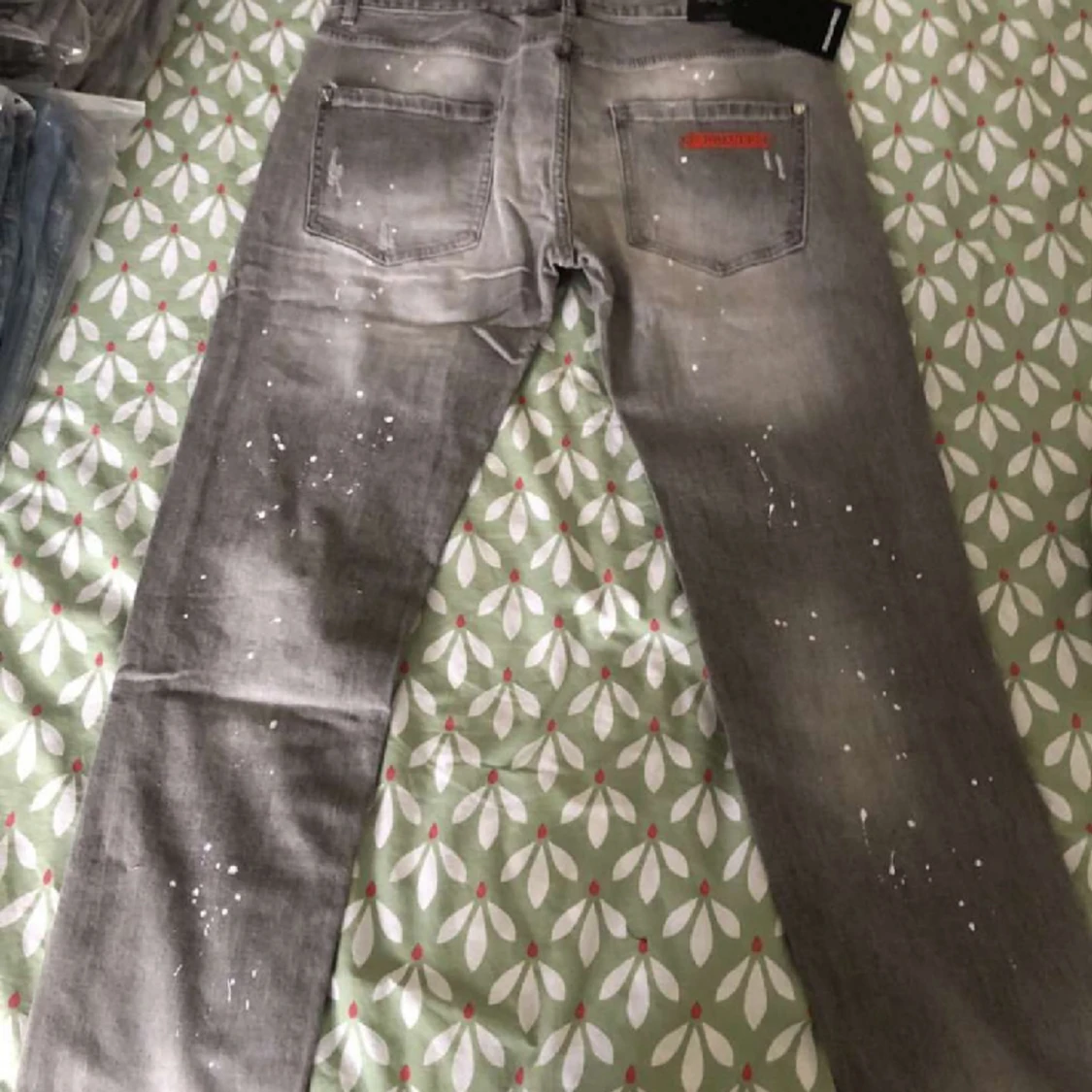 Dsquered2 jeans - 90