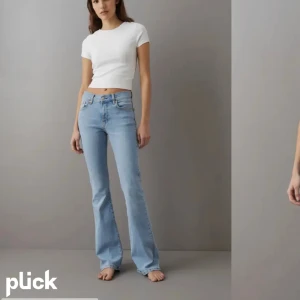 Jeans - säljer mina jeans från gina skriv för fler bilder 