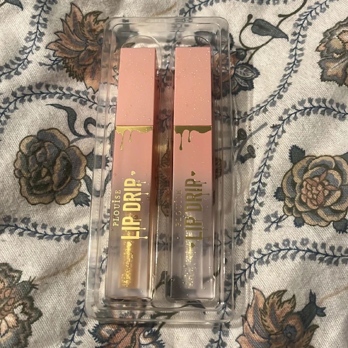 Plouise lip gloss duo - 90