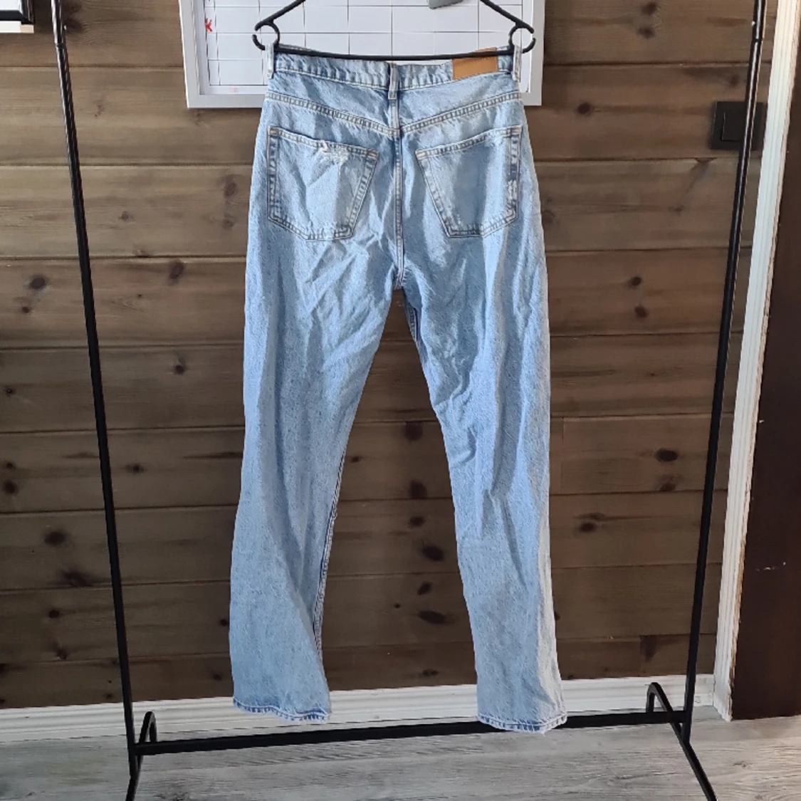 Premium denim jeans - 90