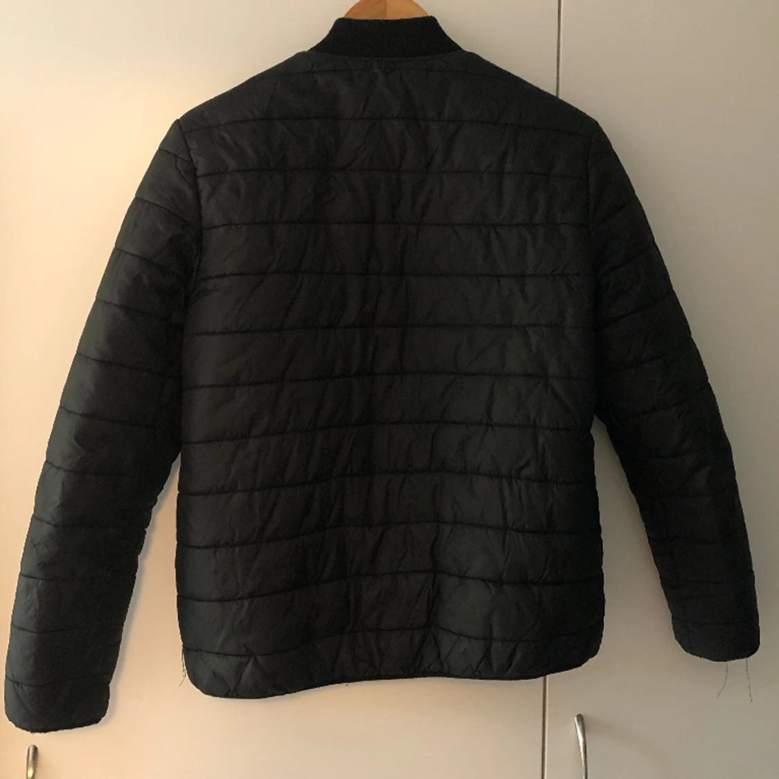 Vändbar puffjacka weekday - 90