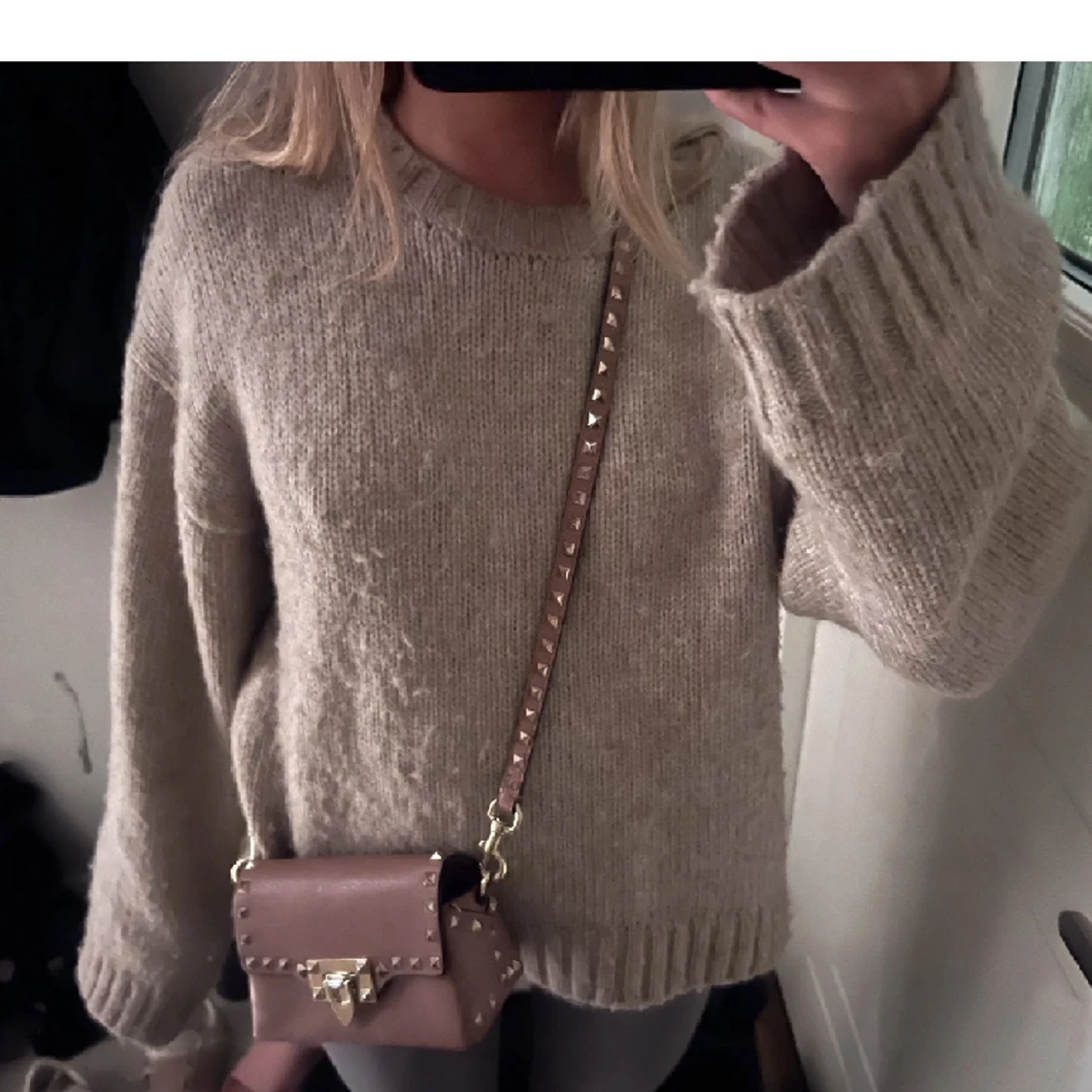 valentino väska  - 91