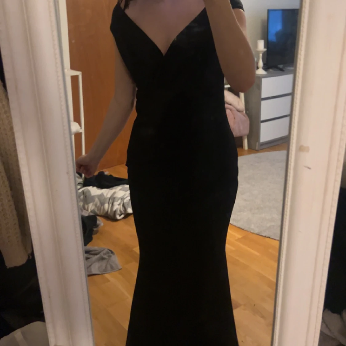 Balklänning/ Långklänning  - 90