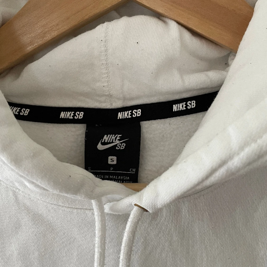 Nike SB Hoodie - 91