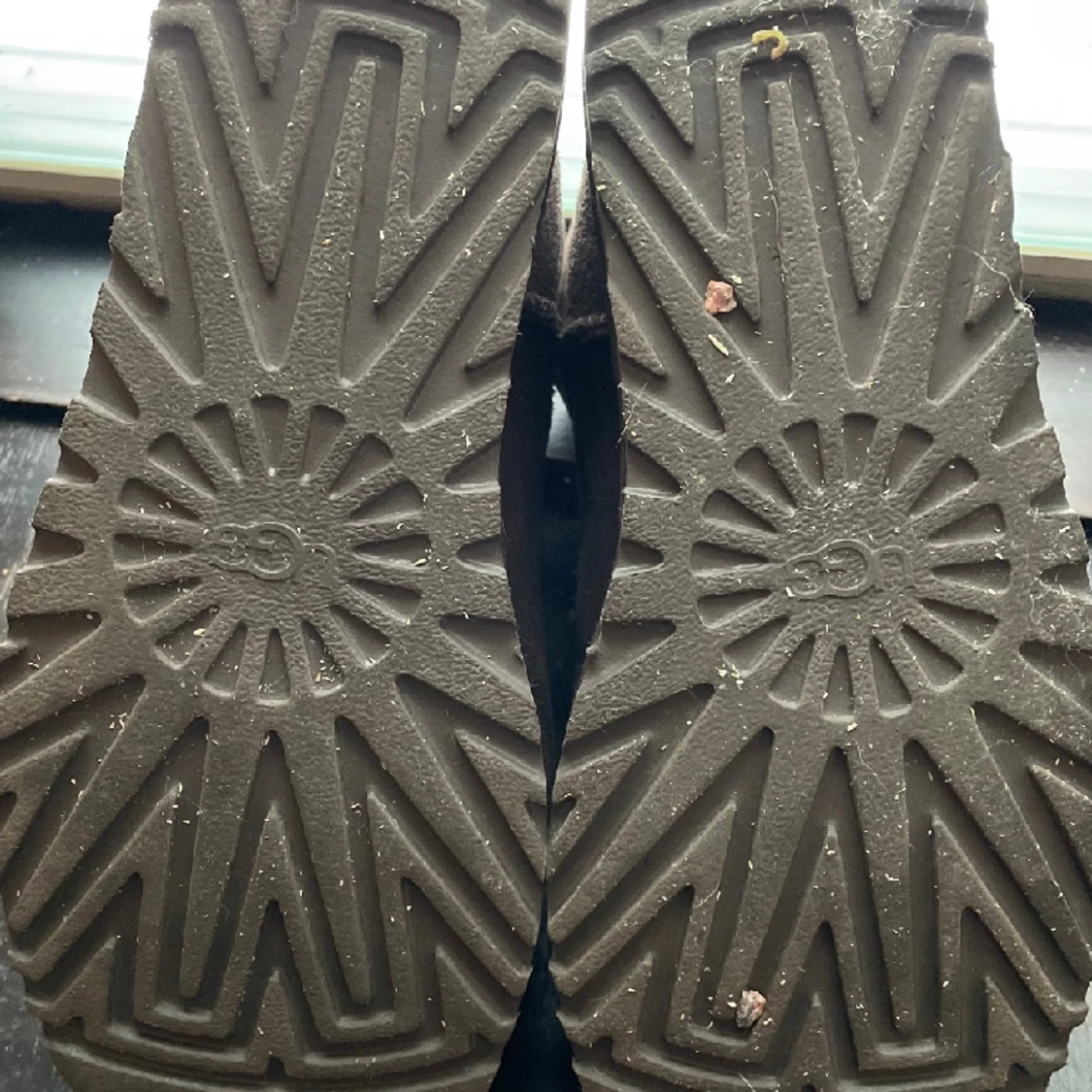 Ugg Classic Mini II Stl 41  - 90