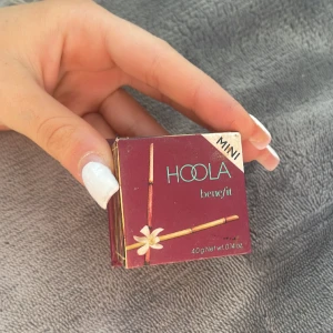 hoola benefit bronzer  - mini hoola benefit bronzer 
