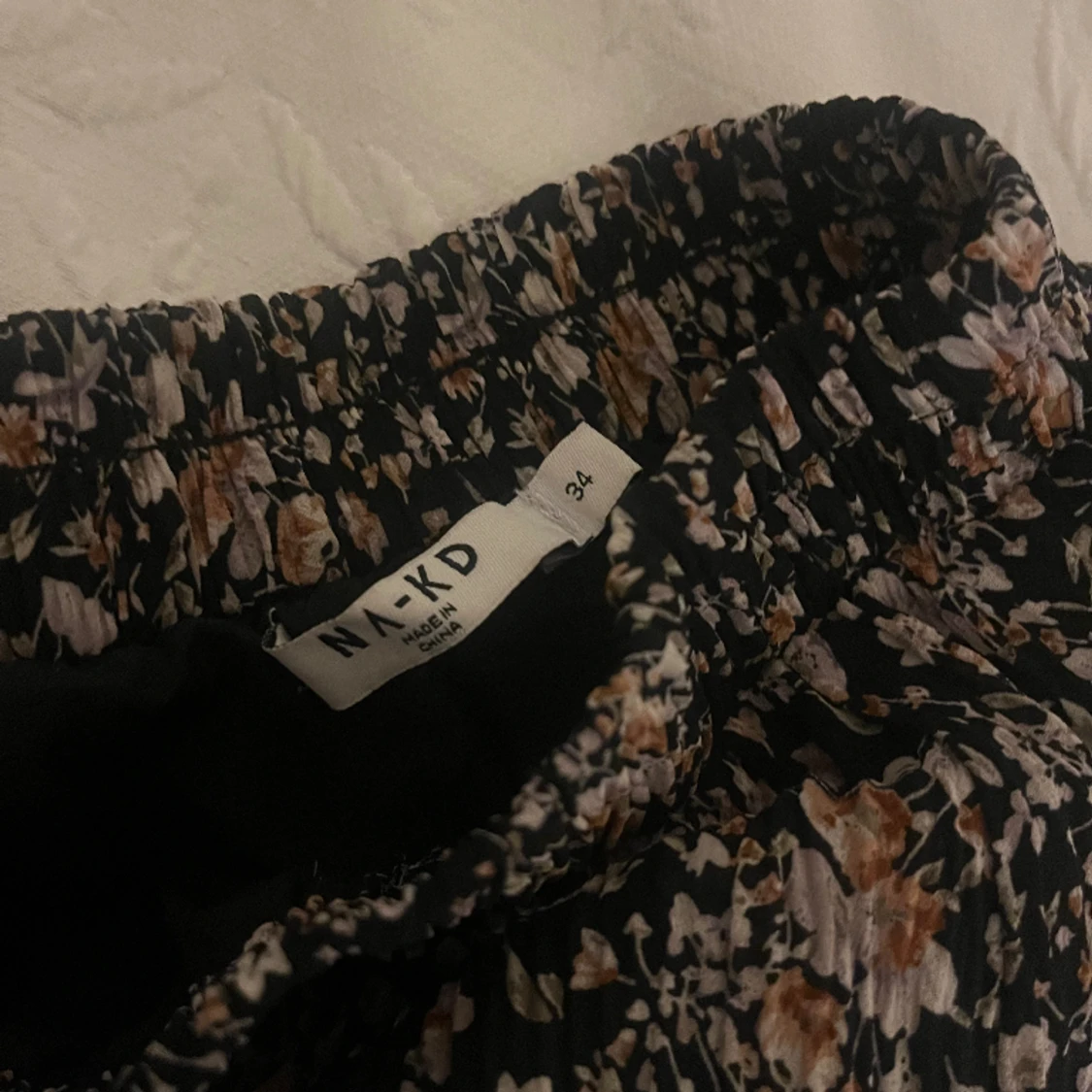 Söt kjol från NA-KD - 91