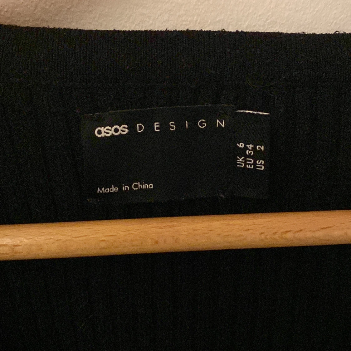 Långärmad knit - 91