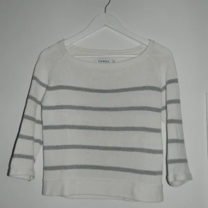 Kofta - En kofta med trekvartslånga ärmar! 