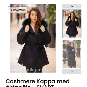 Cashmere Kappa  - 100% alpaka ull - Har 2 olika modeller, en i svart och en i beige. Säljer en för 1500 eller båda för 2000:-   One size: passar storleken 36-44 Model oversize