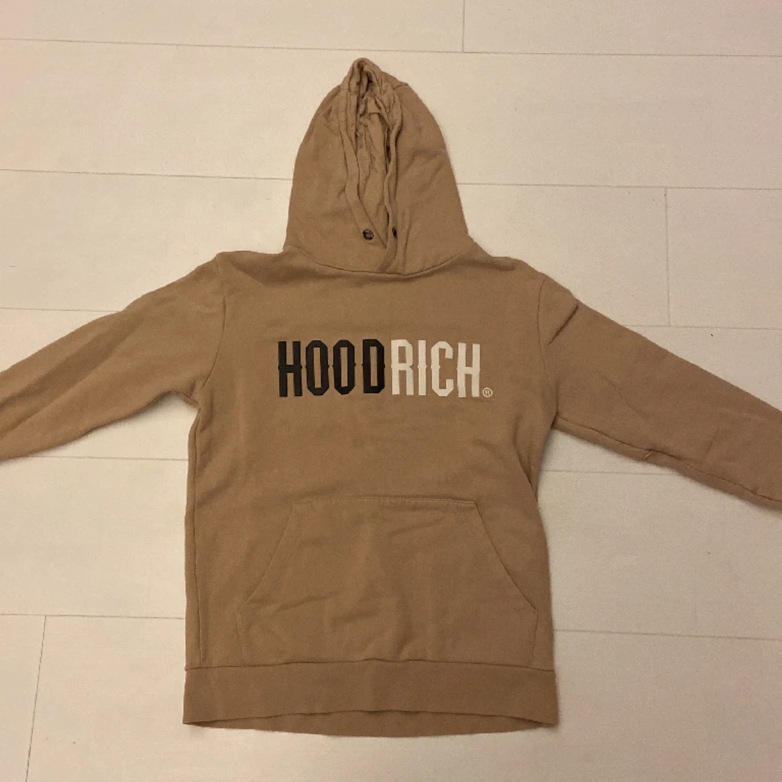 Hoodrich hoodie