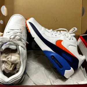 Nike Air Max 38 - Air Max storlek 38 unisex. 