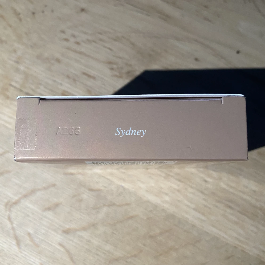 CAIA Highlighter - Syndey  - 90