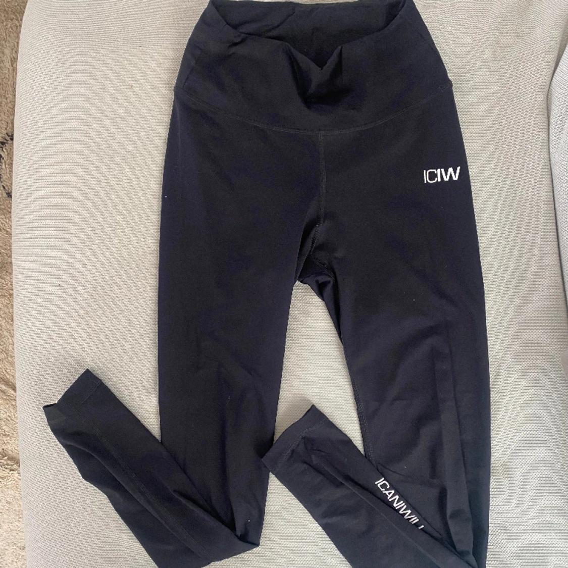 Träningstights 