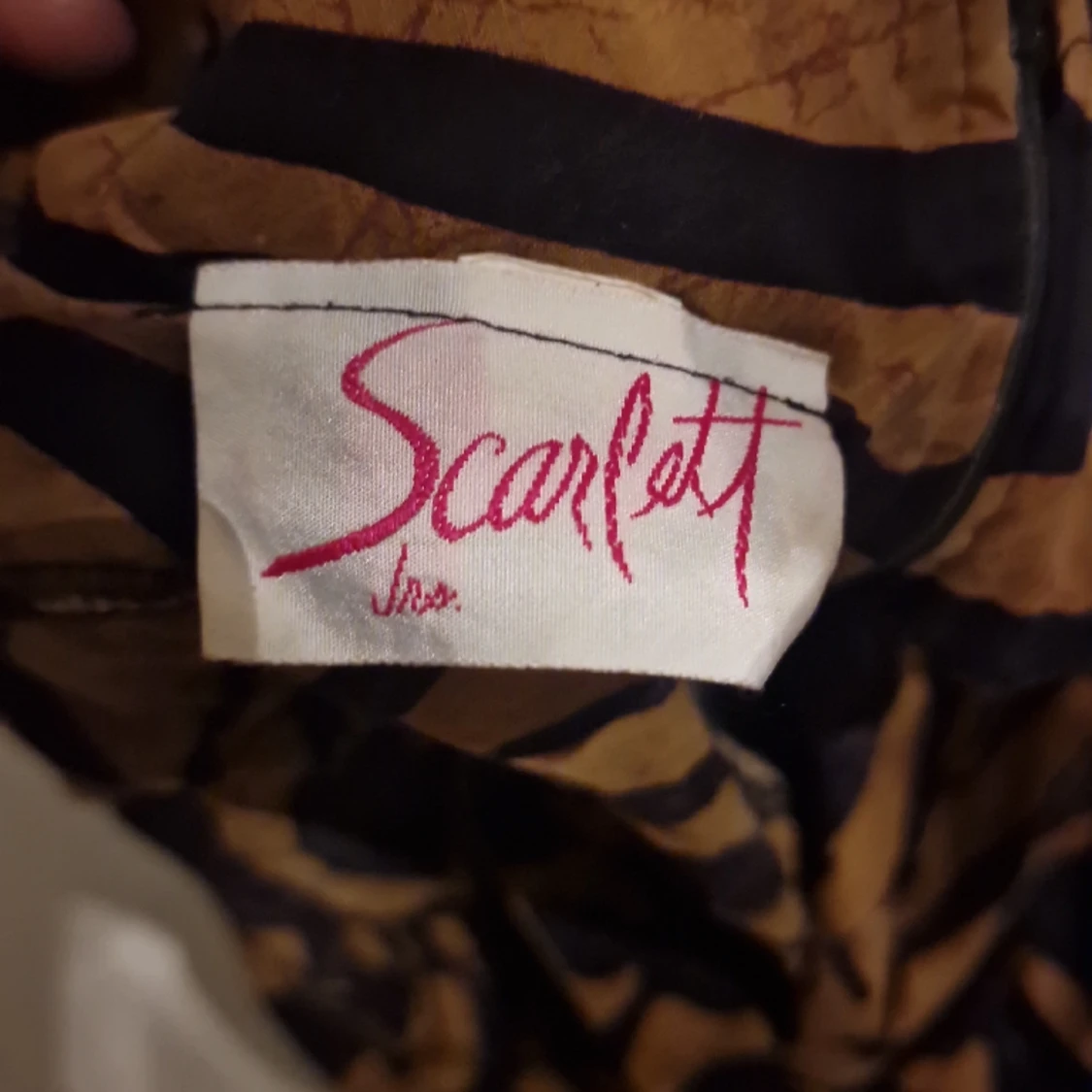 Jumpsuit från scarlett - 91