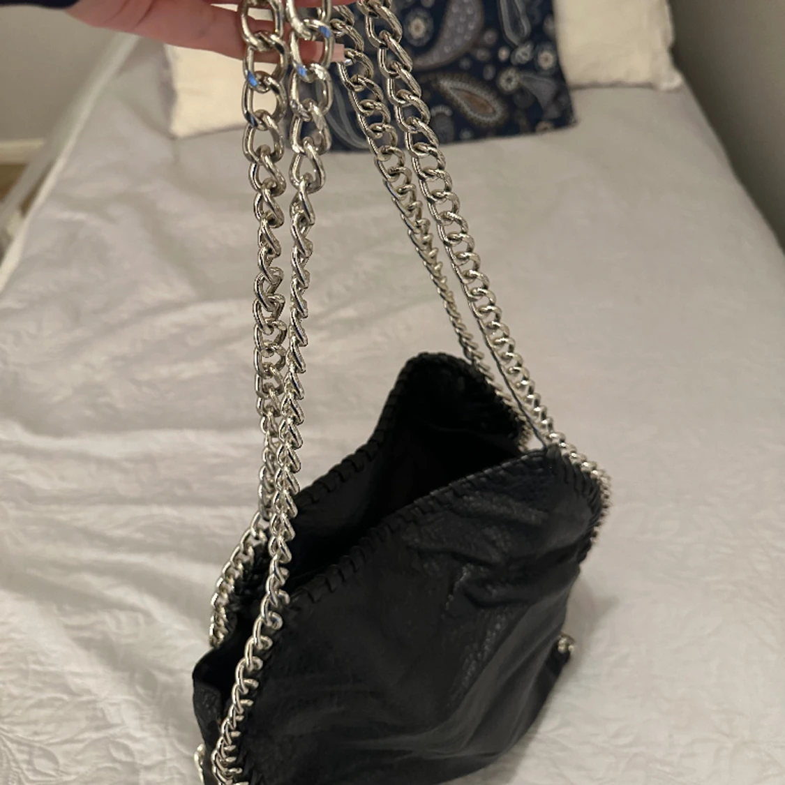 TIAMO VÄSKA - STOR - 91