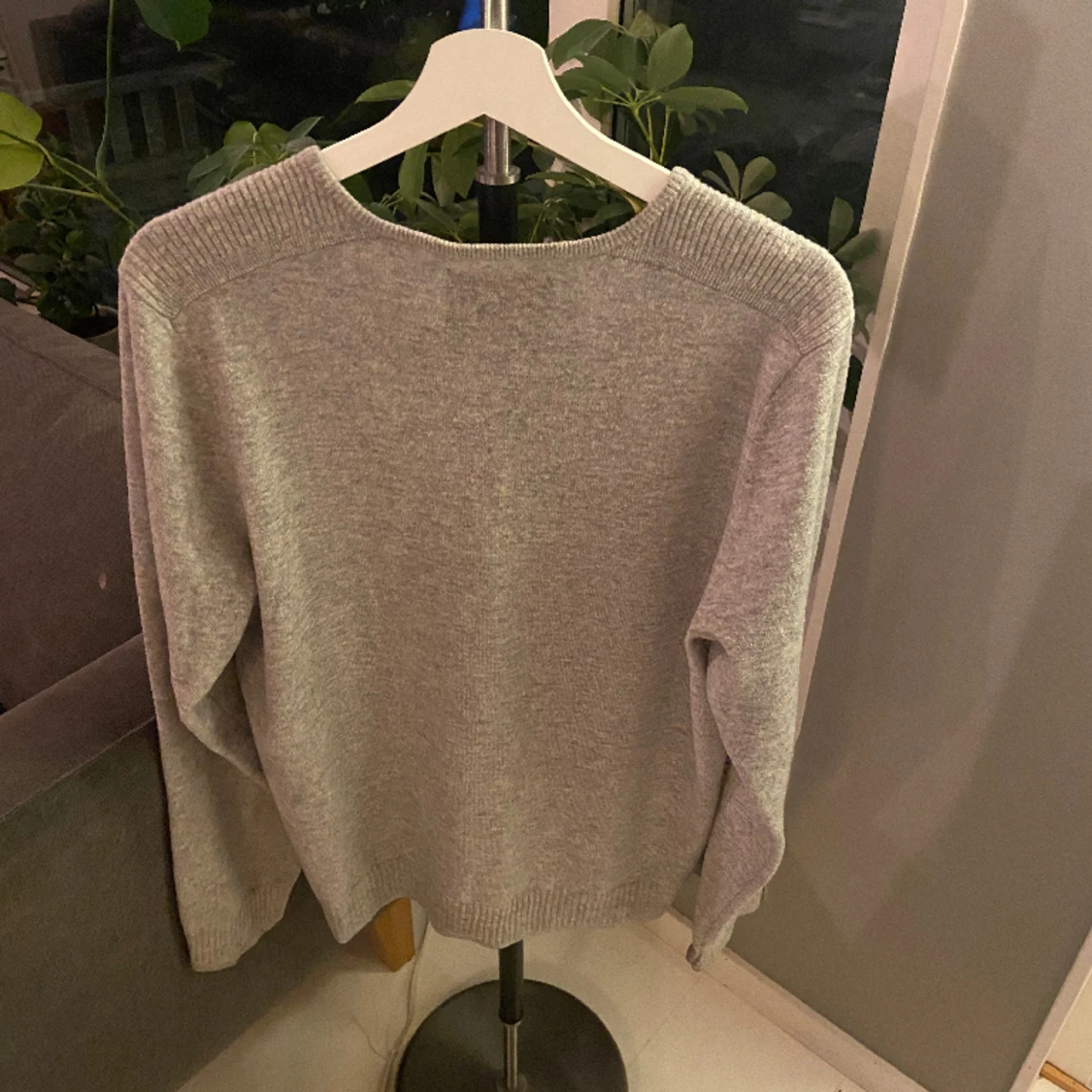 Stickad tröja Wolsey - 90