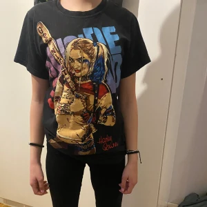 T-shirt - En snygg T-shirt 